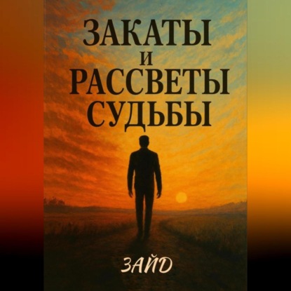 Скачать книгу Закаты и рассветы судьбы