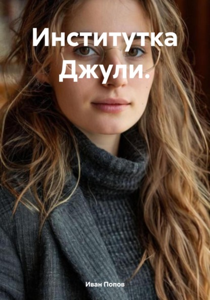 Институтка Джули.