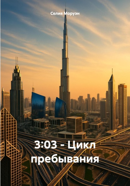 3:03 – Цикл пребывания