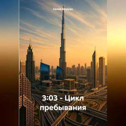 Скачать книгу 3:03 – Цикл пребывания