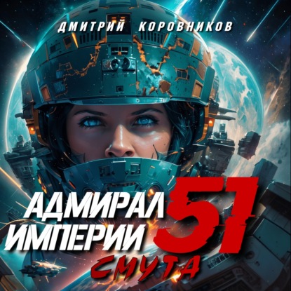 Скачать книгу Адмирал Империи – 51