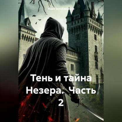 Тень и тайна Незера. Часть 2