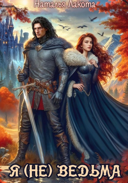 Скачать книгу Я (не) ведьма