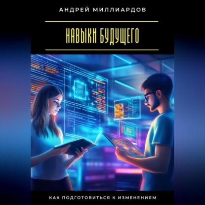 Скачать книгу Навыки будущего. Как подготовиться к изменениям