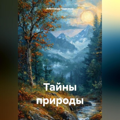 Тайны природы