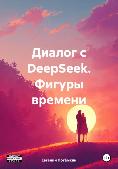 Диалог с DeepSeek. Фигуры времени