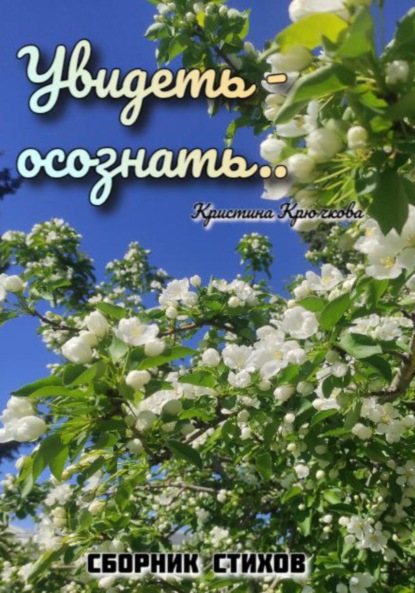 Скачать книгу Увидеть – осознать..