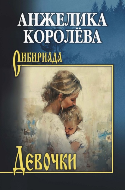Скачать книгу Девочки. Повести, рассказ