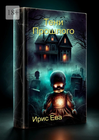 Тени прошлого. Тени прошлого, которые нельзя забыть. Тайны, оставшиеся в тени страха