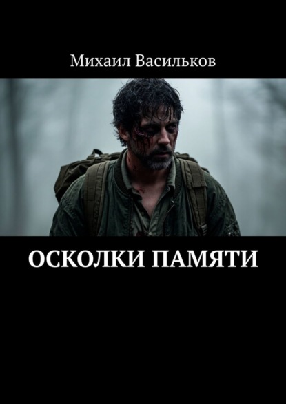 Скачать книгу Осколки памяти