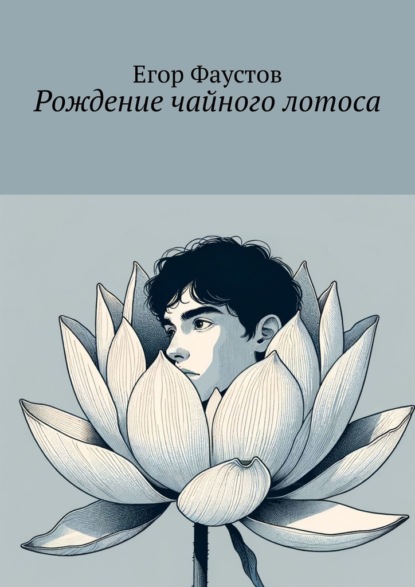 Скачать книгу Рождение чайного лотоса