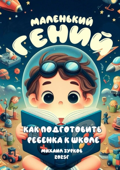 Маленький Гений