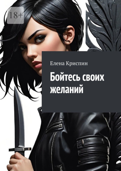 Скачать книгу Бойтесь своих желаний