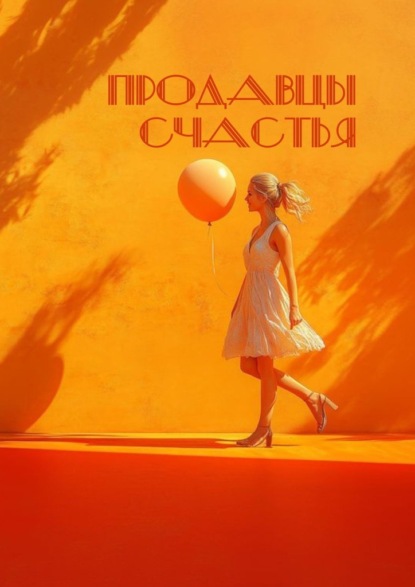 Скачать книгу Продавцы счастья