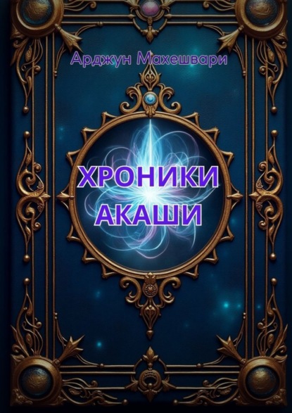 Хроники Акаши