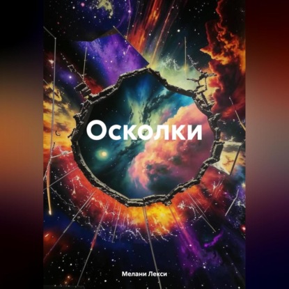 Осколки