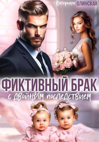 Скачать книгу Фиктивный брак с двойным последствием