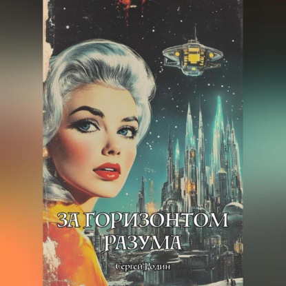 Скачать книгу За Горизонтом Разума