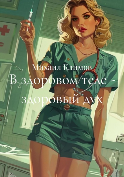 Скачать книгу В здоровом теле – здоровый дух