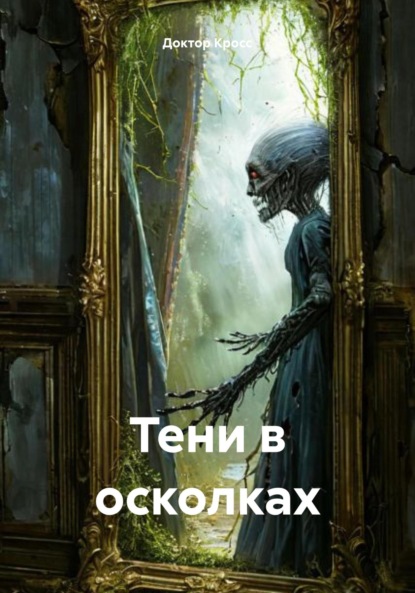 Скачать книгу Тени в осколках