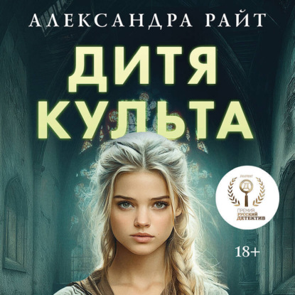Скачать книгу Дитя культа