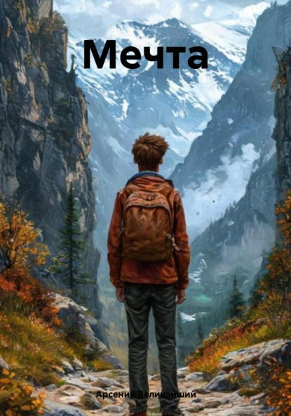 Скачать книгу Мечта