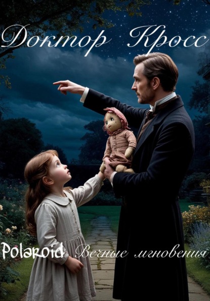 Скачать книгу Polaroid. Вечные мгновения