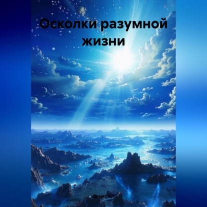 Скачать книгу Осколки разумной жизни