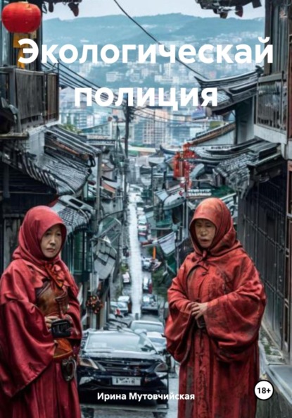 Скачать книгу Экологическай полиция