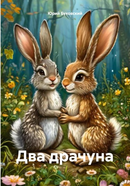Скачать книгу Два драчуна