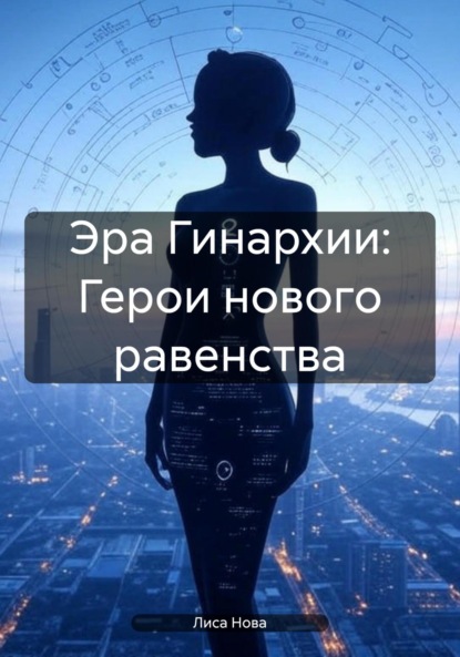 Скачать книгу Эра Гинархии: Герои нового равенства