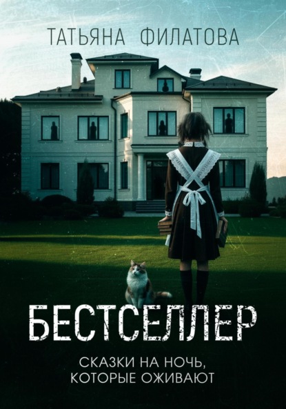 Скачать книгу Бестселлер