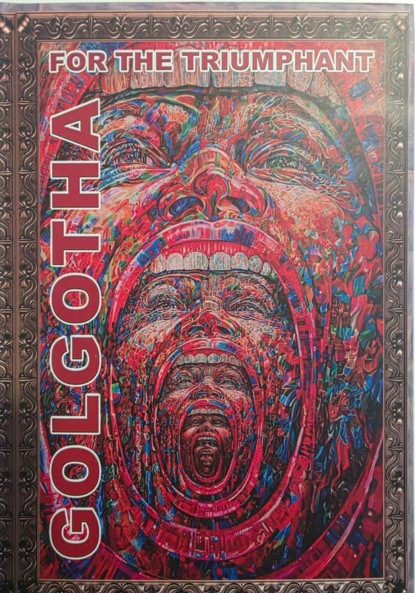 Скачать книгу The Calvary for the Triumpher