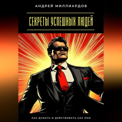 Скачать книгу Секреты успешных людей. Как думать и действовать как они