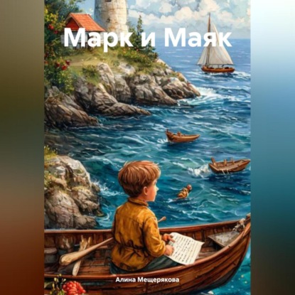 Марк и Маяк