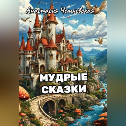 Скачать книгу Мудрые сказки