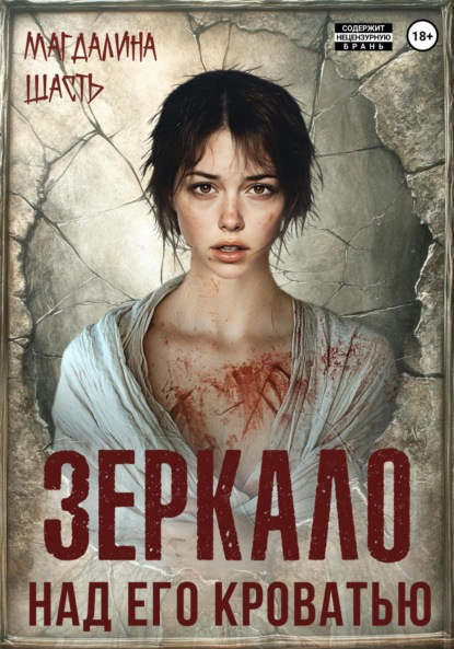 Скачать книгу Зеркало над его кроватью