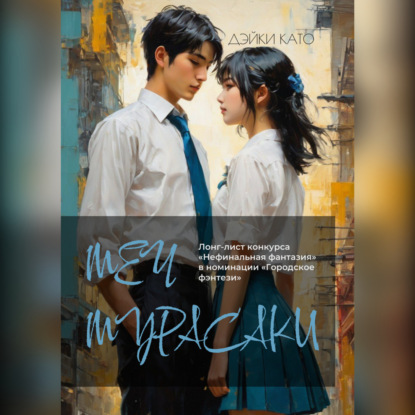 Скачать книгу Меч Мурасаки