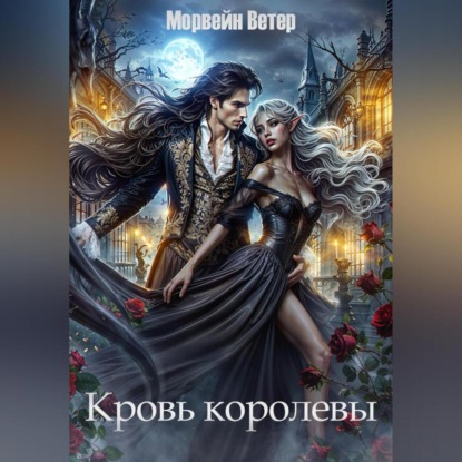 Скачать книгу Кровь королевы