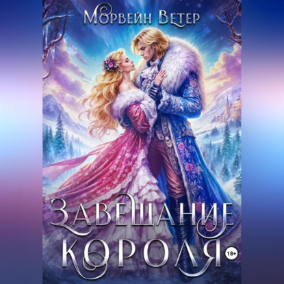Скачать книгу Завещание короля