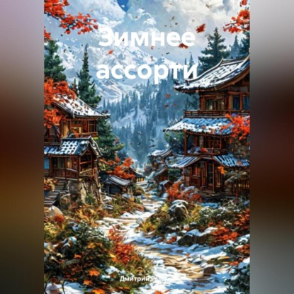 Зимнее ассорти