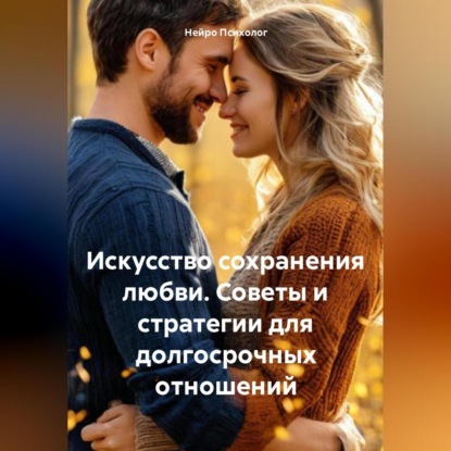 Скачать книгу Искусство сохранения любви: Советы и стратегии для долгосрочных отношений