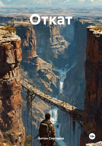 Скачать книгу Откат