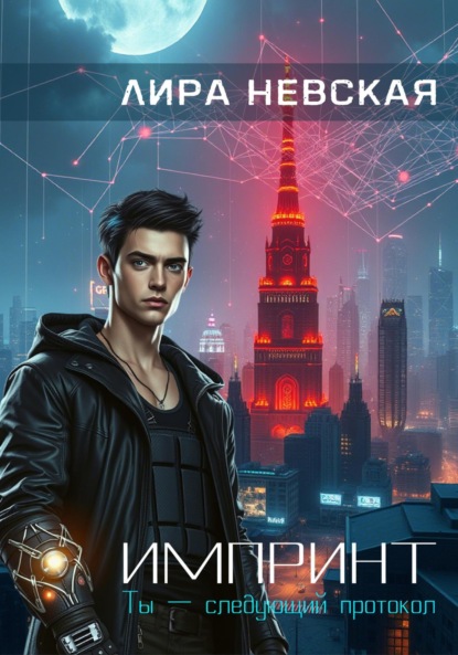 Скачать книгу Импринт