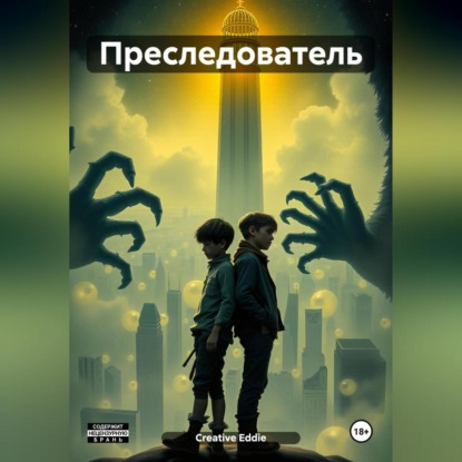Скачать книгу Преследователь