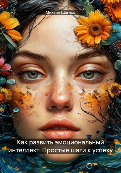 Скачать книгу Как развить эмоциональный интеллект. Простые шаги к успеху