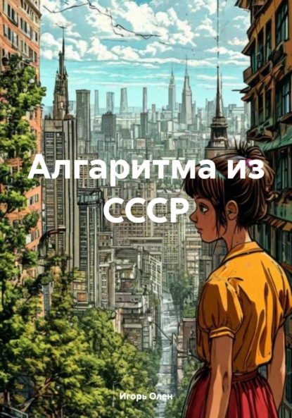 Алгаритма из СССР