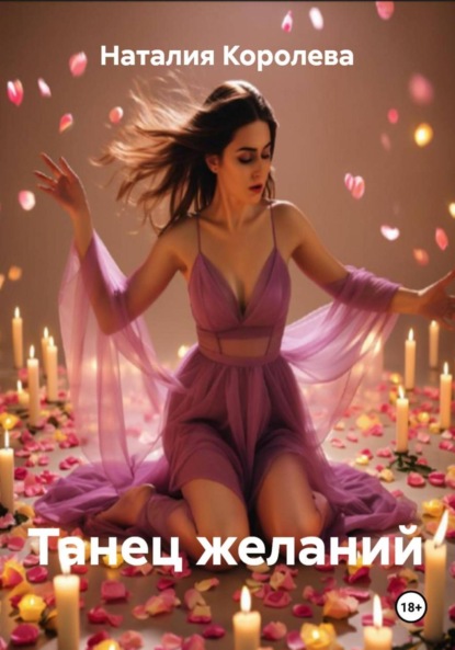 Скачать книгу Танец желаний