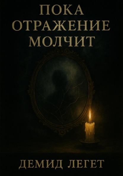 Скачать книгу Пока отражение молчит