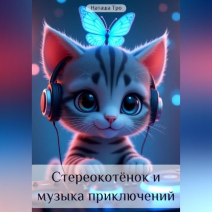 Стереокотёнок и музыка приключений